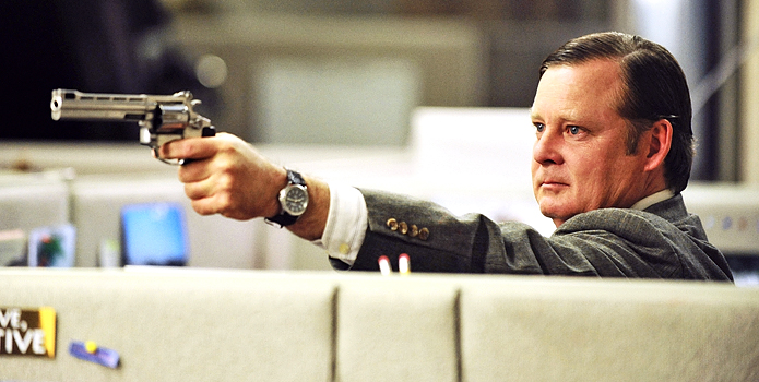 God Bless America, Untuk Sisi Pembunuh dalam Diri Anda 15 God Bless America