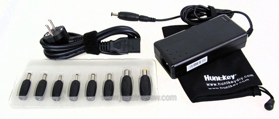 Huntkey 90W ES_2 Huntkey 90W ES 2