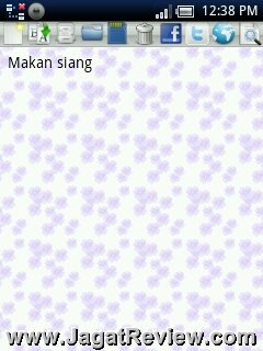 Just Notepad Just Notepad