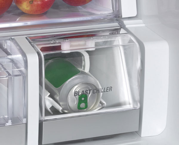 LG Blast Chiller LG Blast Chiller