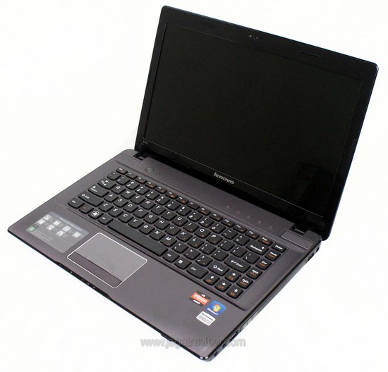 Lenovo Z475 1