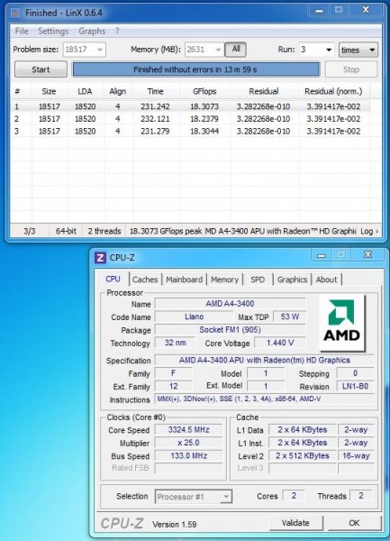 LinXStables LinXStables