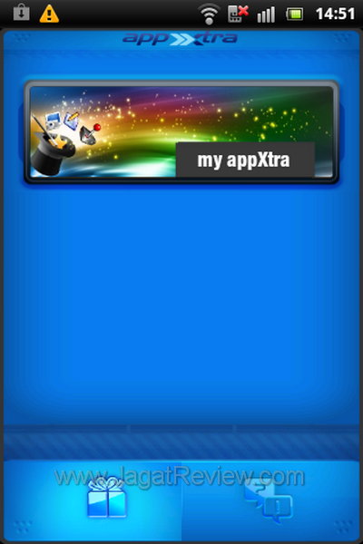 Live Walkman - AppXtra Live Walkman AppXtra