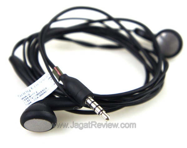 Live Walkman - Earphone Live Walkman Earphone