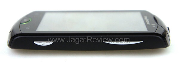 Live Walkman - Sisi Kiri Live Walkman Sisi Kiri