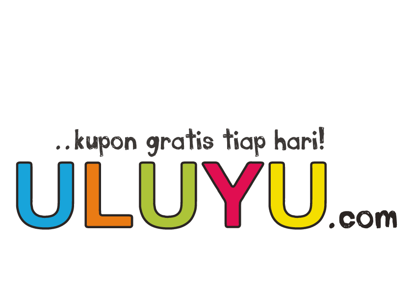 Sejarah Singkat Situs Penyedia Kupon Gratis, ULUYU.com 1 Logo ULUYU1