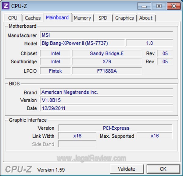 MSI_BigBangXPowerII_CPUZ+mainboard MSI BigBangXPowerII CPUZ+mainboard1
