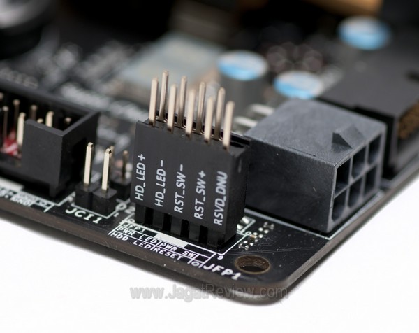 MSI BigBangXPowerII Photo Board M Connect1