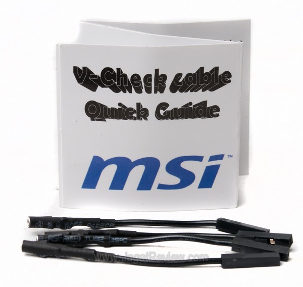 MSI_BigBangXPowerII_Photo_Perlengkapan_MSI-V_Check MSI BigBangXPowerII Photo Perlengkapan MSI V Check1