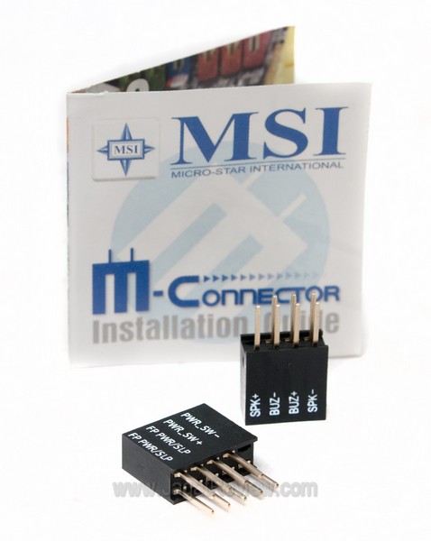 MSI_BigBangXPowerII_Photo_Perlengkapan_MSI_M-Connector MSI BigBangXPowerII Photo Perlengkapan MSI M Connector1