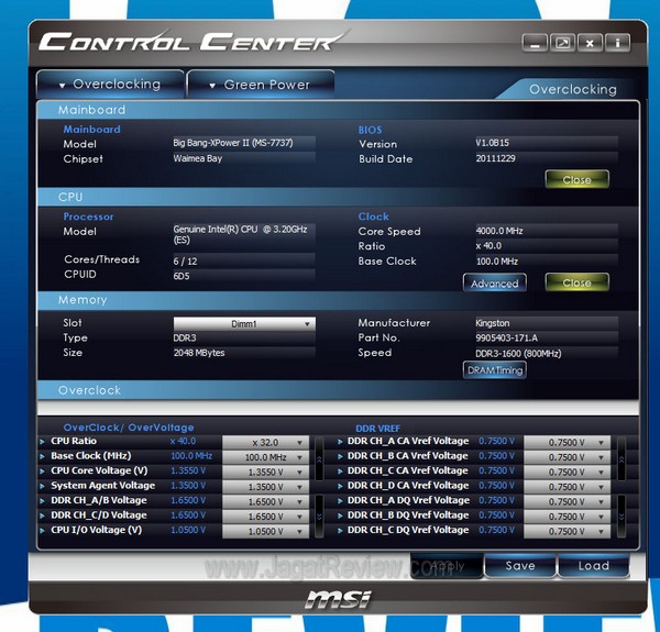 MSI_BigBangXPowerII_Utility_ControlCente_OC MSI BigBangXPowerII Utility ControlCente OC1