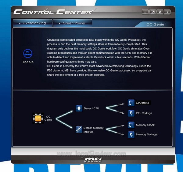 MSI_BigBangXPowerII_Utility_ControlCenter_OCGenie MSI BigBangXPowerII Utility ControlCenter OCGenie1