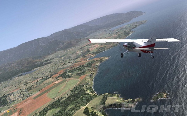Microsoft Flight: Terbang Melintasi Keindahan Alam Hawaii 7 Microsoft Flight