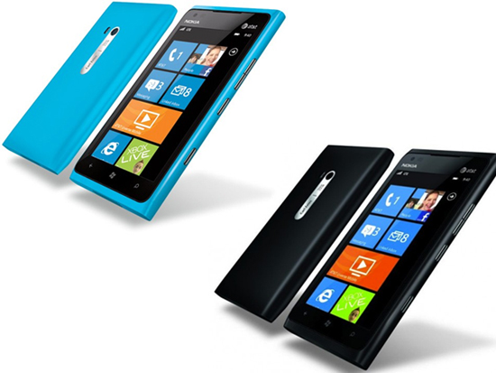 Nokia Lumia 900 Sudah Dijual di Ajang Indonesia Cellular Show 2012 4 Nokia Lumia 900