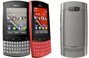 Ponsel Nokia Berbasis S40 Sudah Terjual Sebanyak 1.5 Miliar Unit! 3 Nokia 303 main