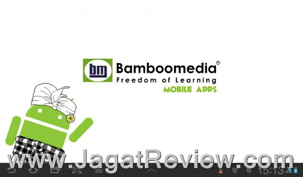 Review Android App – Belajar Membaca : Mengenal Huruf Sejak Usia Dini