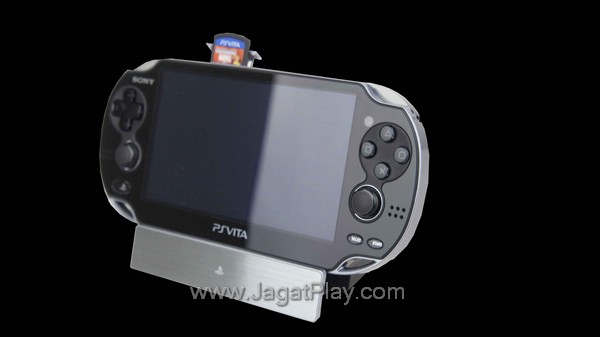 Playstation Vita Value Pack 14