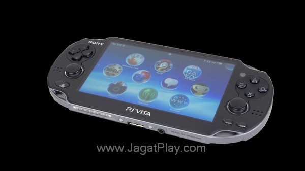 Playstation Vita Value Pack 22