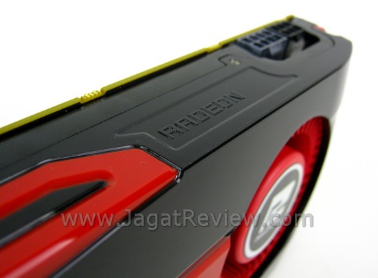 Review AMD PowerColor HD 7970: Pembuktian Kubu PowerColor HD7970 11
