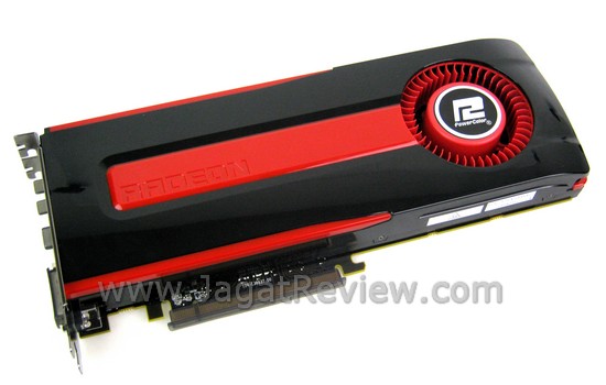 PowerColor HD7970 12