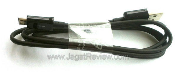 Samsung Galaxy Note Kabel USB