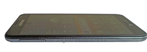 Samsung Galaxy Note - Sisi Kiri Samsung Galaxy Note Sisi Kiri