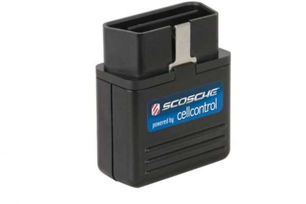 Scosche CellControl Scosche CellControl