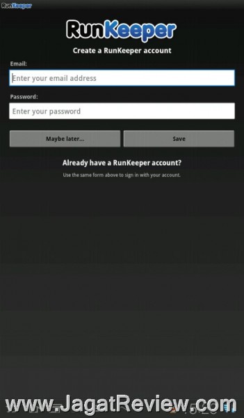 SignUp