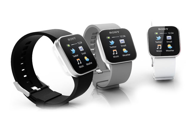 Smartwatch Sony Siap Dipamerkan Minggu Ini? 2 Sony SmartWatch