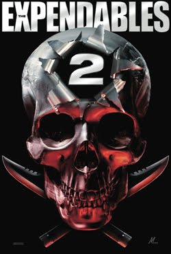 The Expendables 2 The Expendables 2