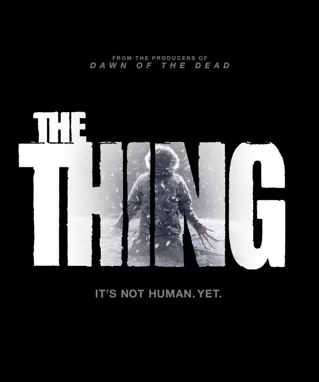 The Thing: Pertarungan Hidup-Mati di Tengah Dinginnya Antartika 3 The Thing