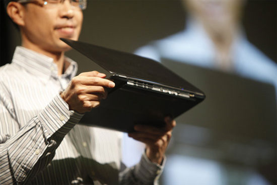 Ultrabook-S5 Ultrabook S5