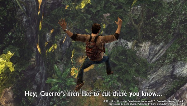 Review Uncharted – Golden Abyss: Petualangan Drake dengan Rasa Berbeda! 6 Uncharted Golden Abyss 49