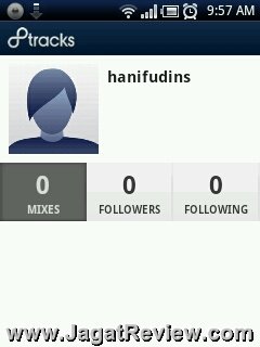 User Profile User Profile