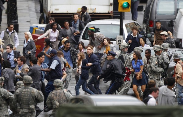 World War Z World War Z