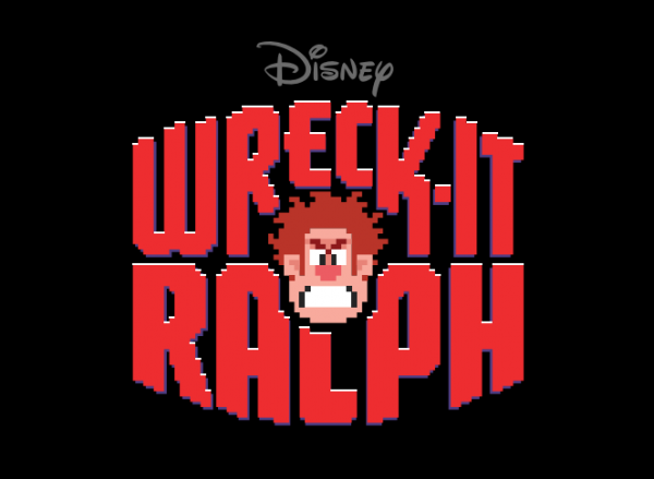 Wreck-It Ralph Wreck It Ralph
