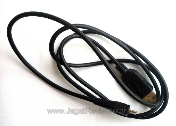 Xperia Mini Pro - Kabel USB Xperia Mini Pro Kabel USB