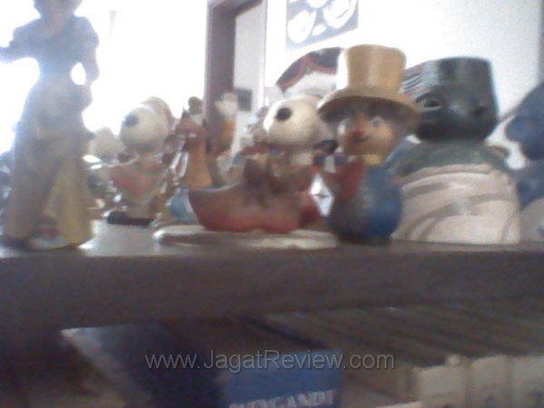 Xperia Mini Pro - Kamera Depan Indoor Xperia Mini Pro Kamera Depan Indoor