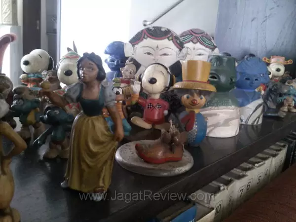 Xperia Mini Pro - Kamera Utama Indoor Xperia Mini Pro Kamera Utama Indoor