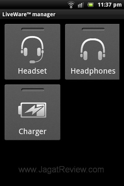 Xperia Mini Pro - LiveWire Xperia Mini Pro LiveWire