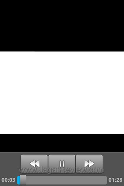 Xperia Mini Pro - Movie Xperia Mini Pro Movie