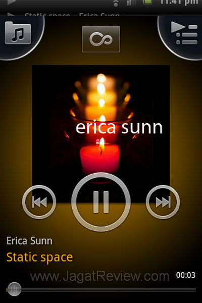 Xperia Mini Pro - Music Xperia Mini Pro Music