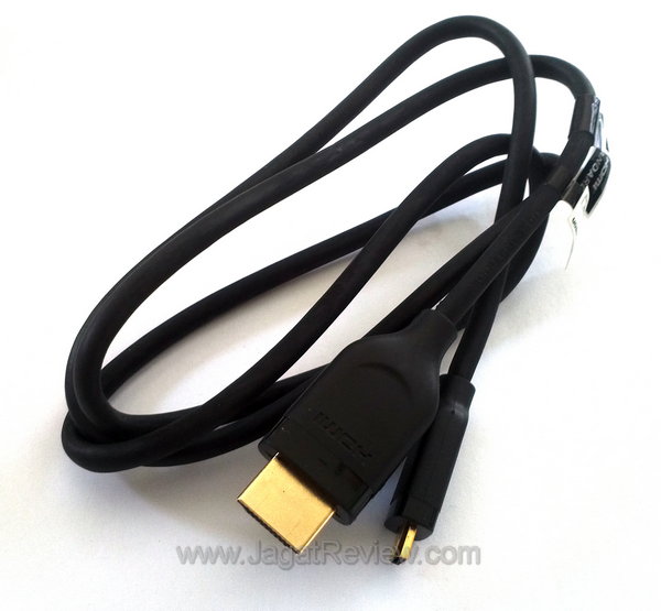 Xperia Pro - Kabel HDMI Xperia Pro Kabel HDMI