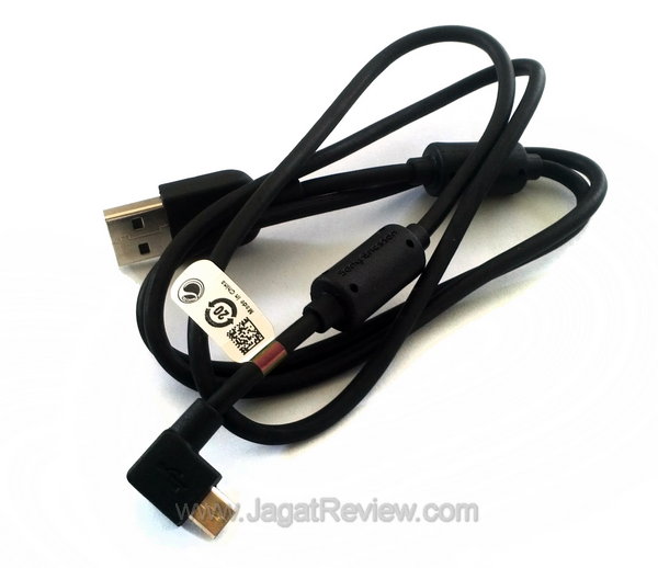 Xperia Pro - Kabel USB Xperia Pro Kabel USB