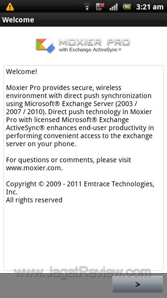 Xperia Pro Moxier Pro