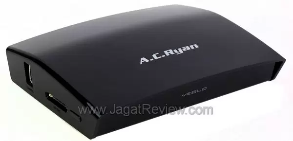 Review-A.C. Ryan Veolo: Android di Ruang Keluarga 19 ac ryan veolo unit