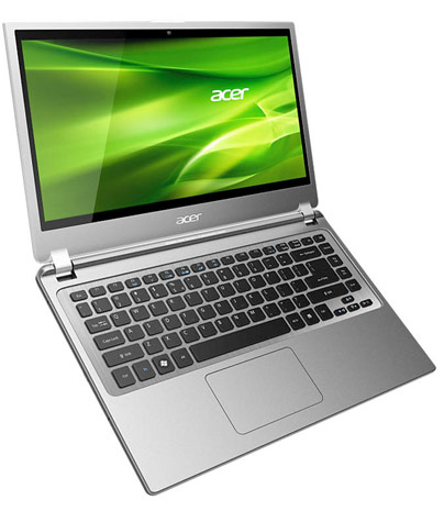 Acer Timeline Ultra: Tipis dan Tahan Lama 18 acer timeline ultra