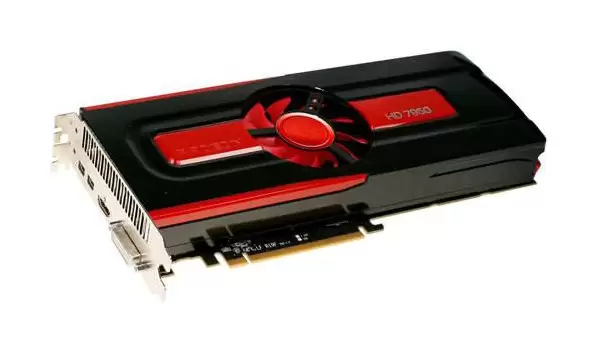 Review VGA AMD Radeon HD 7950: Tahiti yang Lebih Murah 15 amd hd 7950 3gb1