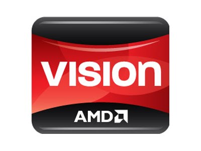 AMD Segera Hadirkan Prosesor Khusus Untuk Ultra-Thin Notebook! 13 amd vision technology
