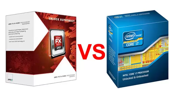 AMD FX-8150 vs Intel Core i7 2600K: Duel Prosesor Enthusiast 3 aufmacher